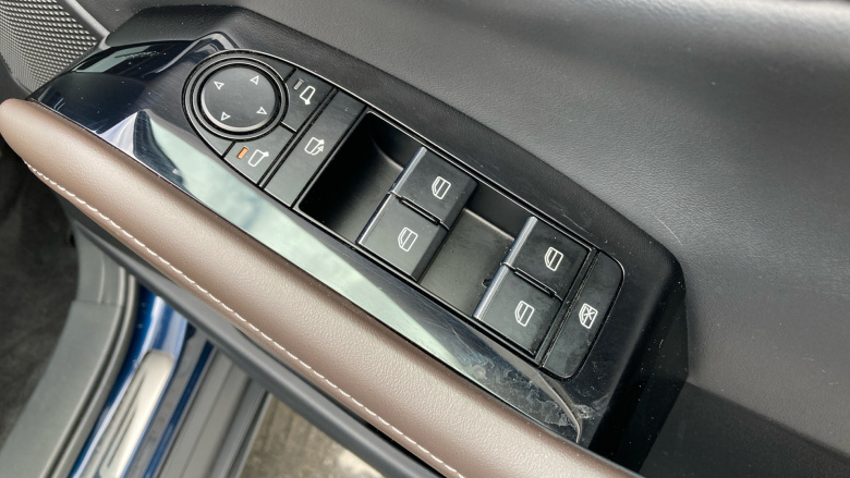 Mazda Cx-30 2.0 e-Skyactiv G MHEV GT Sport 5dr Auto Petrol Hatchback